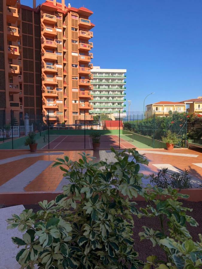 Perla'S House Studio With Incredible Sea View Puerto de la Cruz  Exterior photo