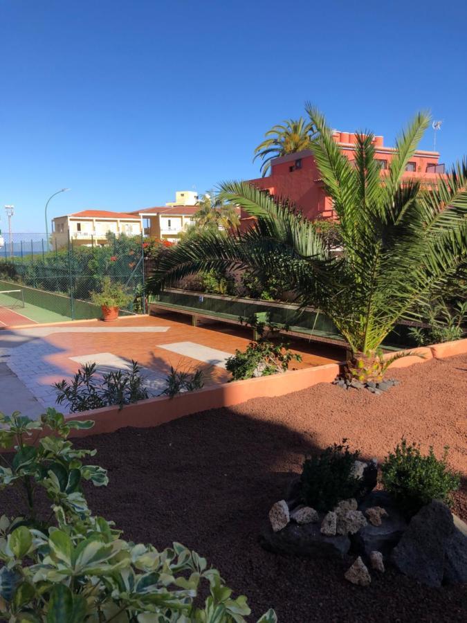 Perla'S House Studio With Incredible Sea View Puerto de la Cruz  Exterior photo
